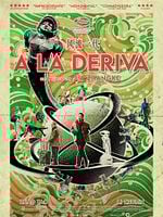 Cartel de A la deriva