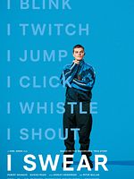 Cartel de Incontrolable (I Swear)