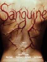Cartel de Sanguine (Spieces)