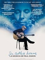 Cartel de In Restless Dreams: La música de Paul Simon