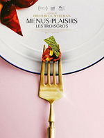 Cartel de El gran menú