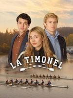 imagen de La timonel