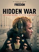 Cartel de Hidden War