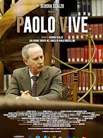 Cartel de Paolo Vive
