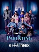 Cartel de The Parenting