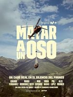 imagen de Matar a un oso