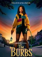 imagen de The 'Burbs