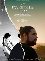 Cartel de Una estrella fugaz
