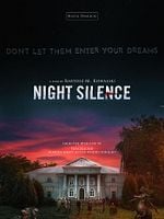 Cartel de Night Silence