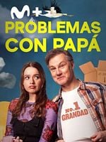 imagen de Problemas con papá