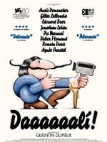 Cartel de Daaaaaali!