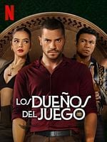 imagen de Los dueños del juego