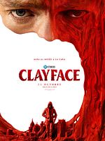 Cartel de Clayface