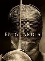 Cartel de En guardia