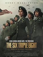 Cartel de Seis Triple Ocho