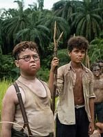 imagen de Lord Of The Flies