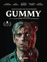 Cartel de Gummy
