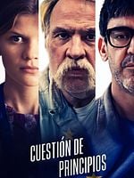 Cartel de Cuestión de principios 