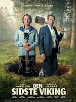Cartel de El último vikingo