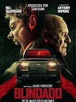 Cartel de Blindado