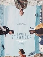 Cartel de I Was a Stranger
