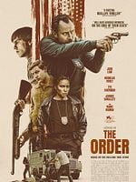Cartel de The Order