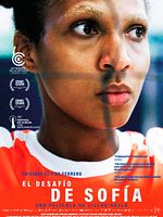 Cartel de El desafío de Sofía