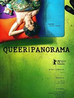 Cartel de Queerpanorama