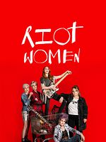imagen de Riot Women