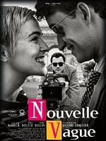 Cartel de Nouvelle Vague