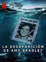 imagen de La desaparición de Amy Bradley