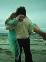 Cartel de Honey Bunch