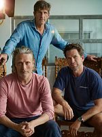 Cartel de The Last Viking