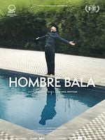 Cartel de Hombre bala