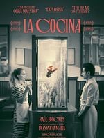 Cartel de La Cocina