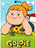 imagen de Goldie