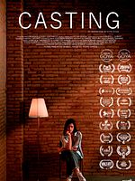 Cartel de Casting