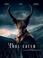 Cartel de Las desapariciones