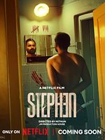 Cartel de Stephen
