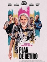 Cartel de The Retirement Plan