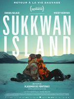 Cartel de La isla de Sukkwan