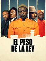 imagen de El peso de la ley