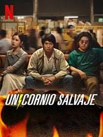 imagen de Unicornio salvaje