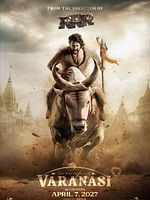 Cartel de Varanasi
