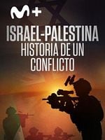imagen de Israel-Palestina: historia de un conflicto