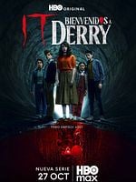 imagen de It: Bienvenidos a Derry