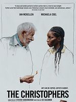 Cartel de The Christophers