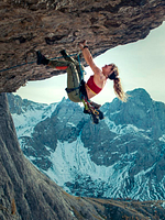 Cartel de Cliffhanger 2