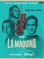 imagen de La Máquina