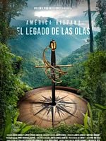 Cartel de América Hispana: El legado de las olas